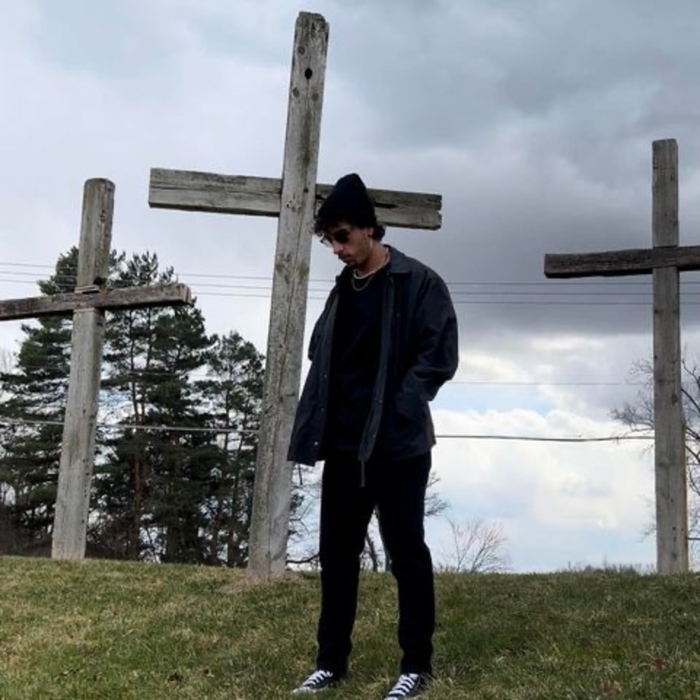 Meet your Posher, Sean